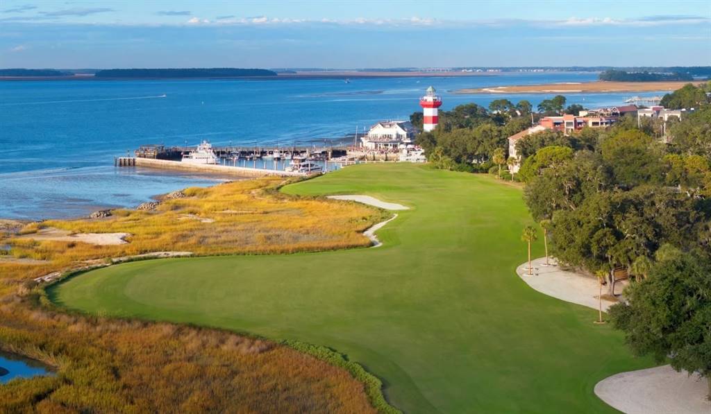 Harbour Town Golf Links